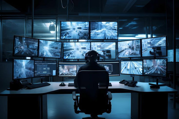 Security Surveillance