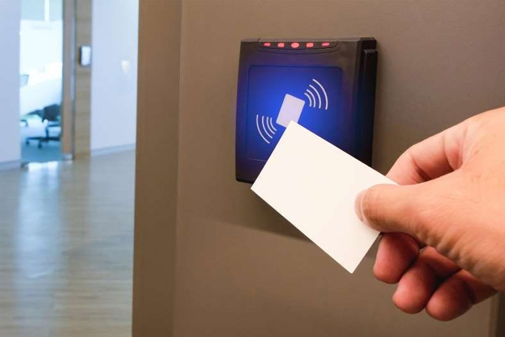 RFID Access Control